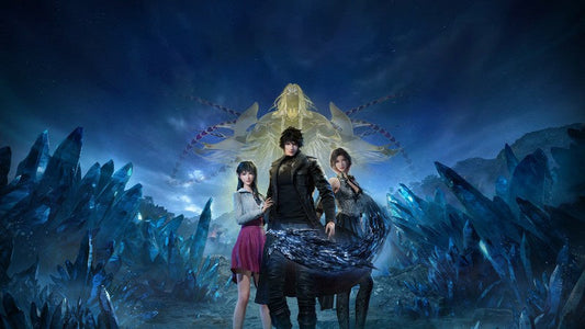Lost Soul Aside - Final Fantasy Trung Quốc có màn ra mắt thất vọng, hiện chỉ còn hơn 600 người chơi