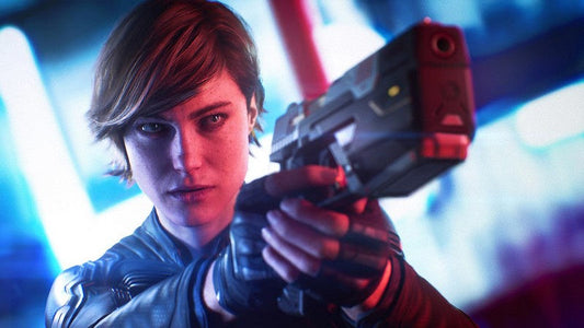 Kế hoạch hồi sinh Perfect Dark của Microsoft thất bại, Take-Two từ chối phát hành