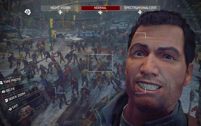 Dead Rising 4 - Key Steam Global