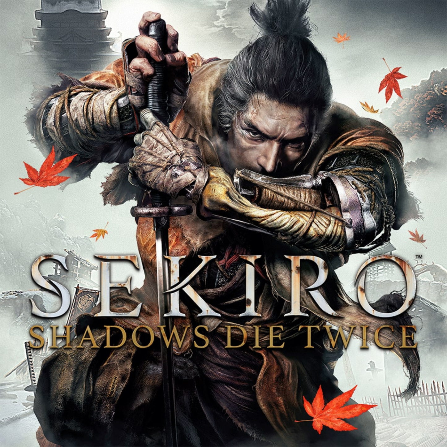Sekiro: Shadows Die Twice - Key Steam Global