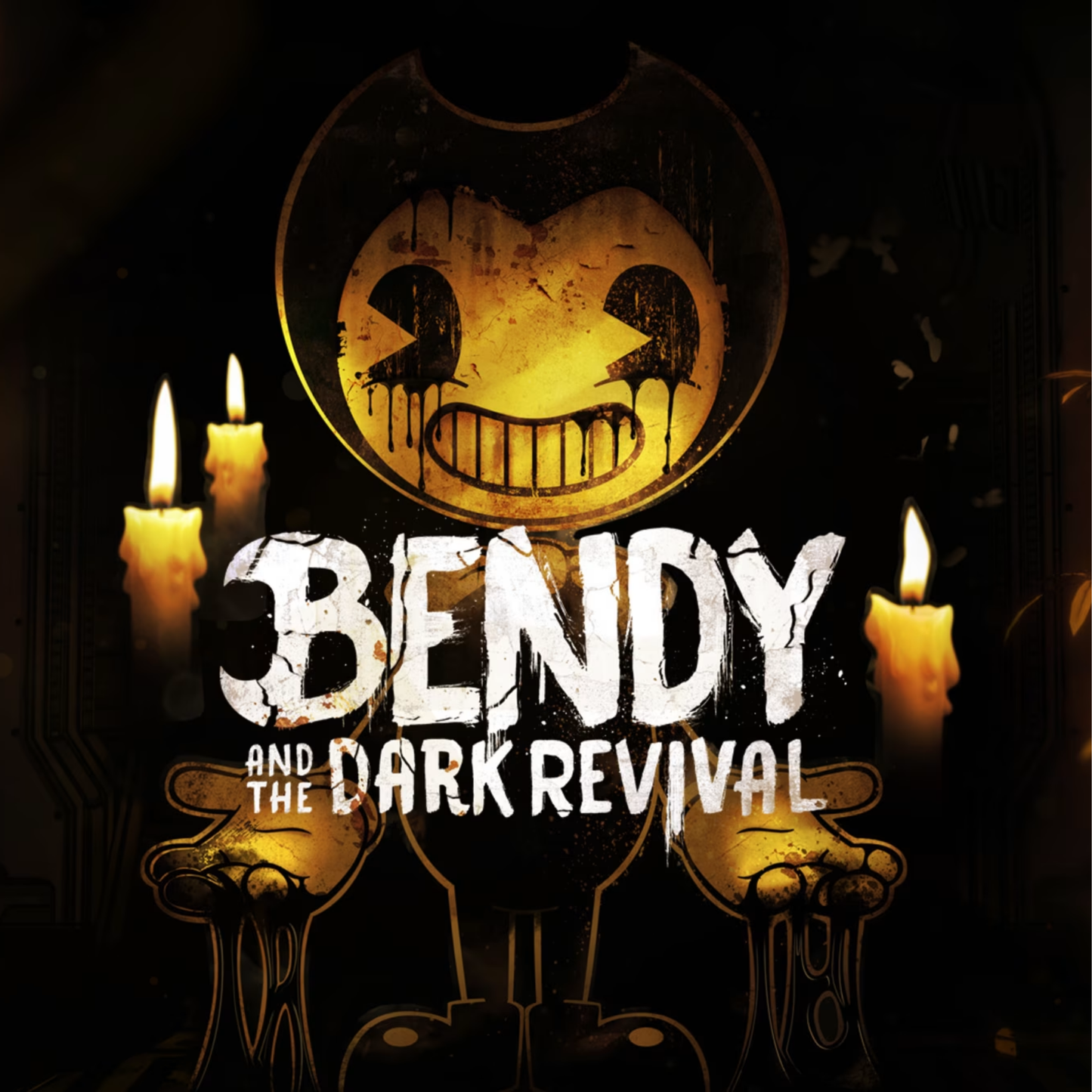 Bendy and the Dark Revival - Key Steam Global