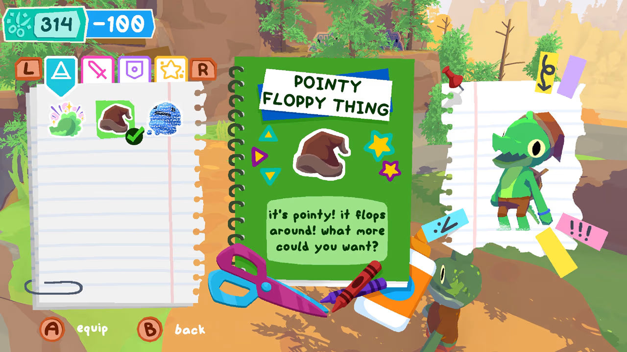 Lil Gator Game - Key Steam Global