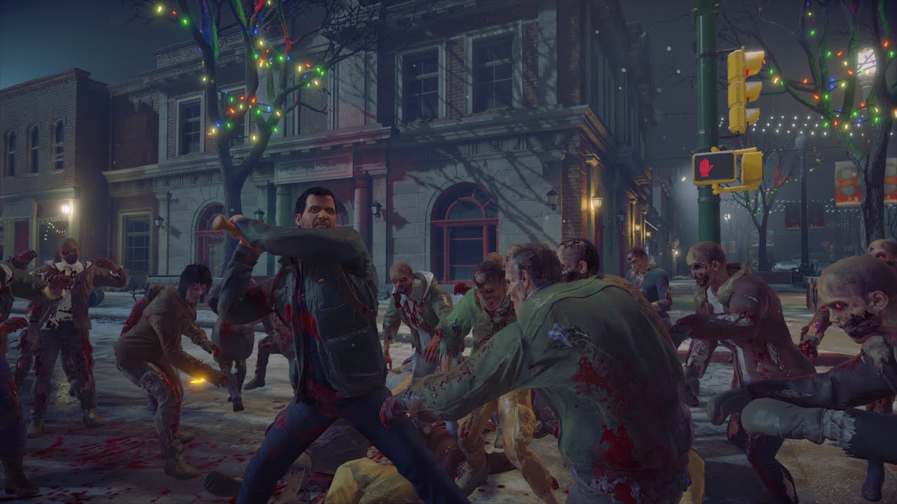 Dead Rising 4 - Key Steam Global