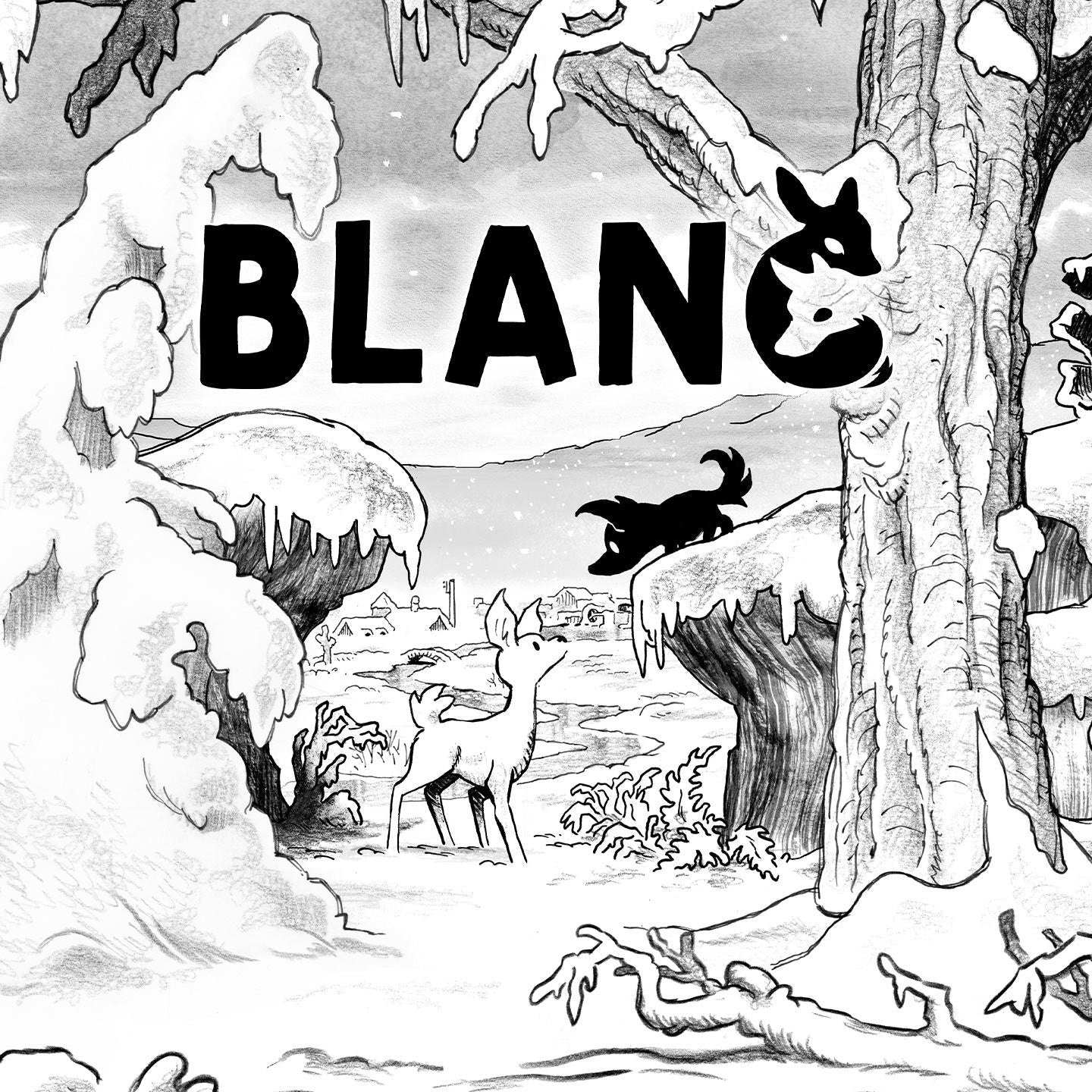 Blanc - Key Steam Global