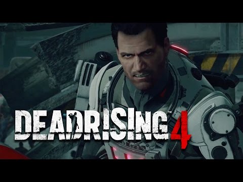 Dead Rising 4 - Key Steam Global