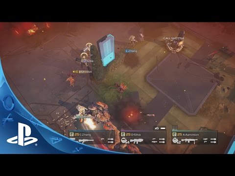 HELLDIVERS Dive Harder - Key Steam Global