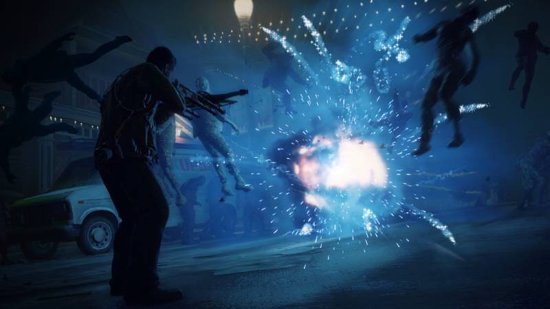Dead Rising 4 - Key Steam Global
