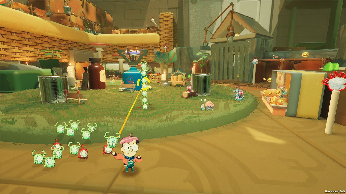 Tinykin - Key Steam Global