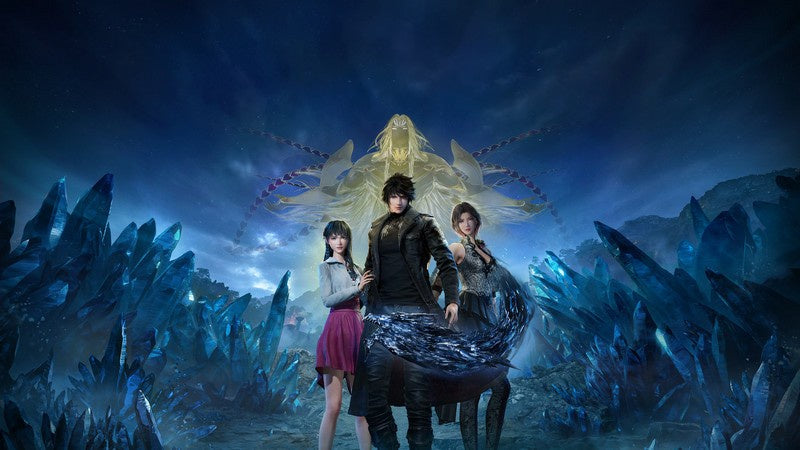 Lost Soul Aside - Final Fantasy Trung Quốc có màn ra mắt thất vọng, hiện chỉ còn hơn 600 người chơi
