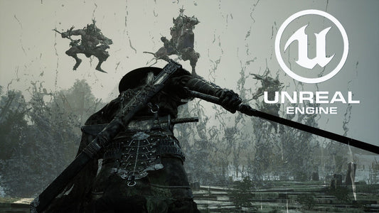 Phantom Blade Zero sẽ hy sinh các tính năng cao cấp của Unreal Engine 5 để đảm bảo hiệu năng