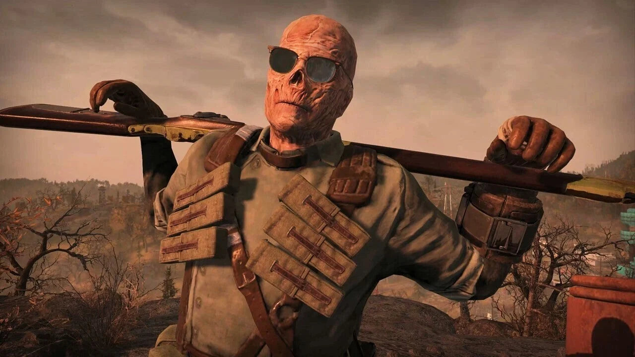 Fallout 76 - Key Steam Global