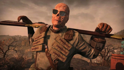 Fallout 76 - Key Steam Global