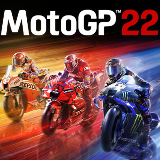 MotoGP™22 - Key Steam Global