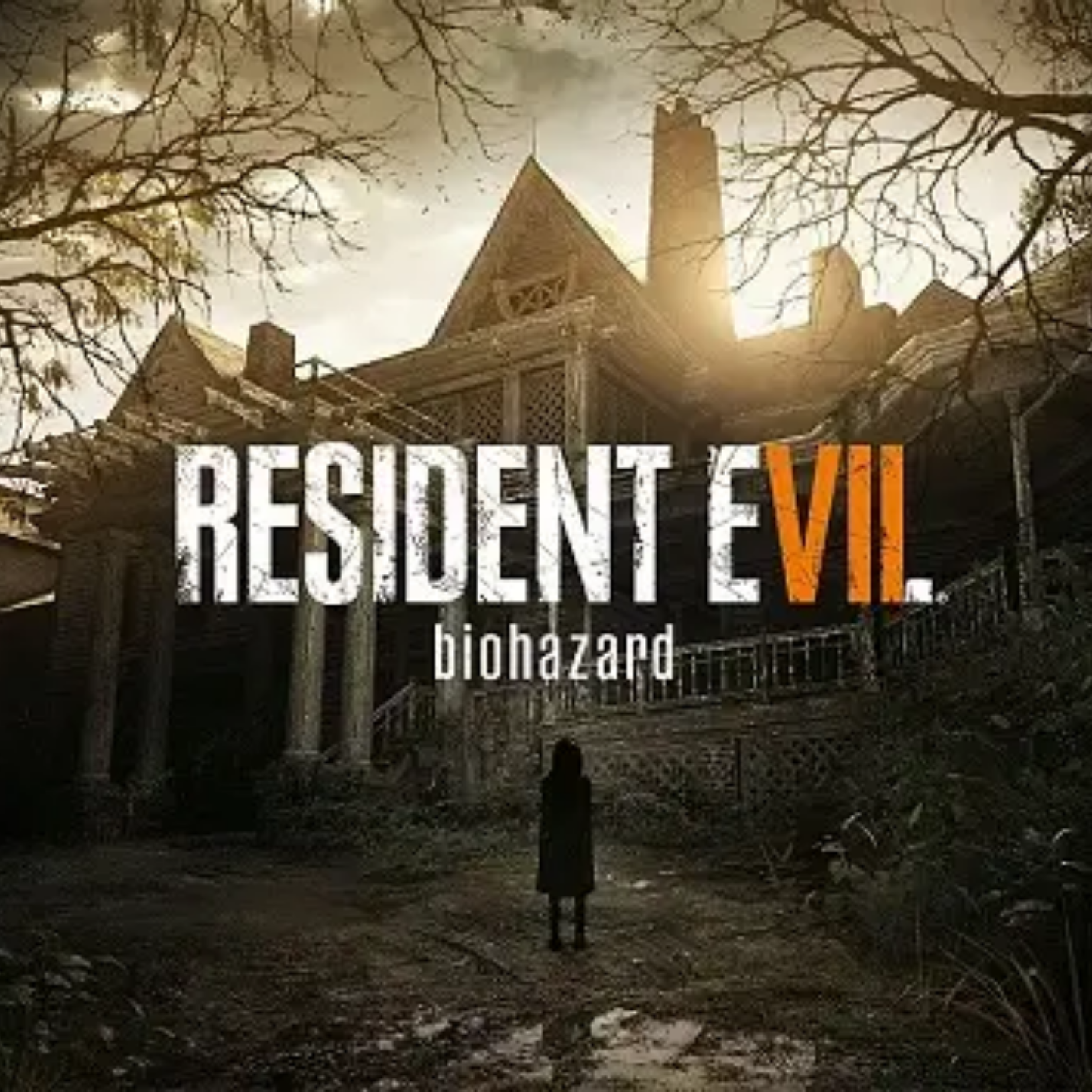 Resident Evil 7 - Biohazard - Key Steam Global