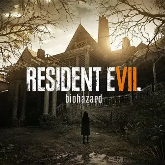 Resident Evil 7 - Biohazard - Key Steam Global
