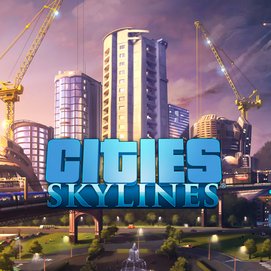 Cities: Skylines - Key Steam Global