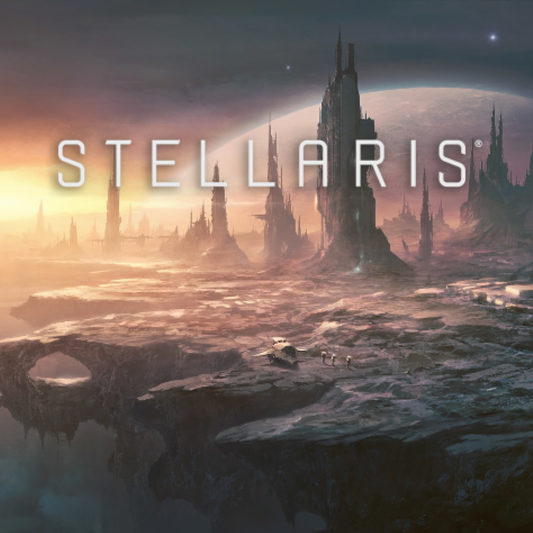 Stellaris - Key Steam Global