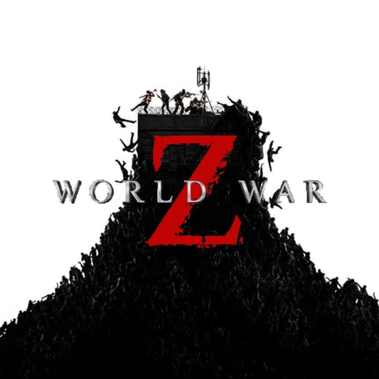 World War Z - Key Steam Global