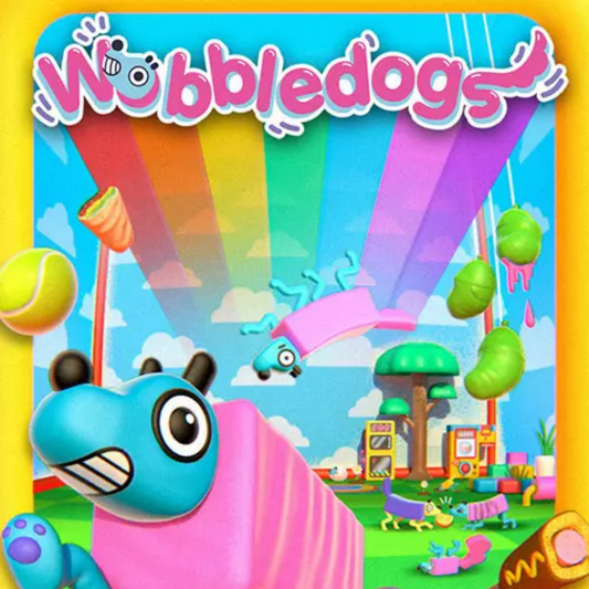 Wobbledogs - Key Steam Global