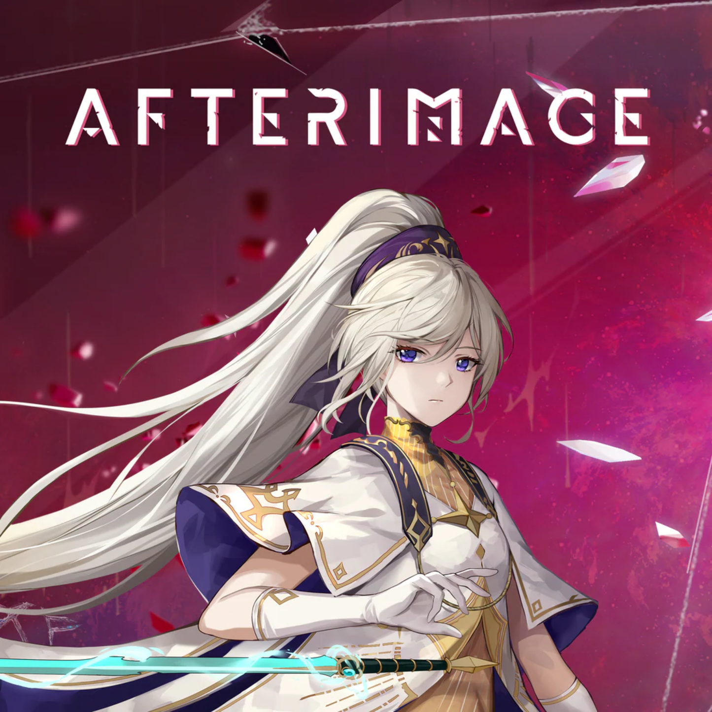 Afterimage - Key Steam Global
