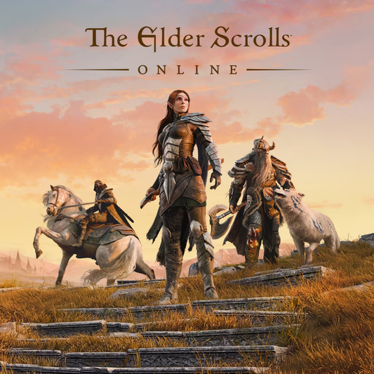 The Elder Scrolls Online - Key Steam Global