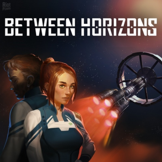Between Horizons - Key Steam Global