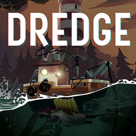 DREDGE - Key Steam Global