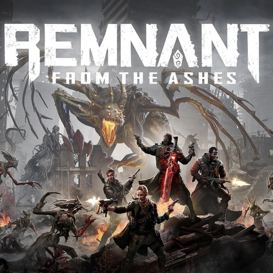 Remnant: From the Ashes - Key Steam Global