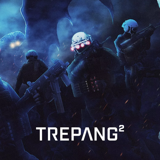 Trepang2 - Key Steam Global