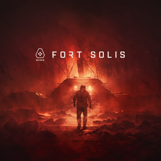 Fort Solis - Key Steam Global