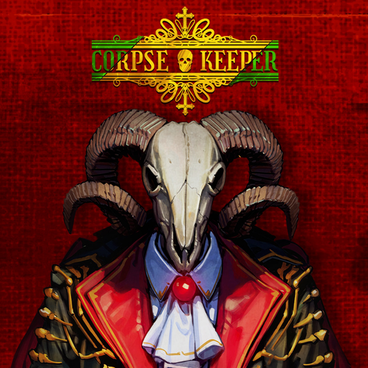Corpse Keeper - Key Steam Global