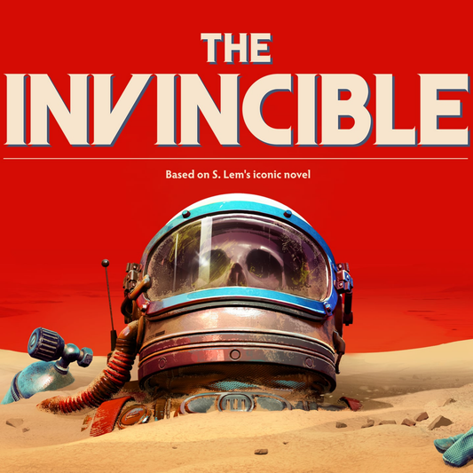 The Invincible - Key Steam Global