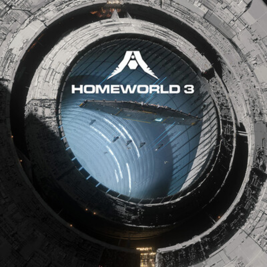 Homeworld 3 - Key Steam Global
