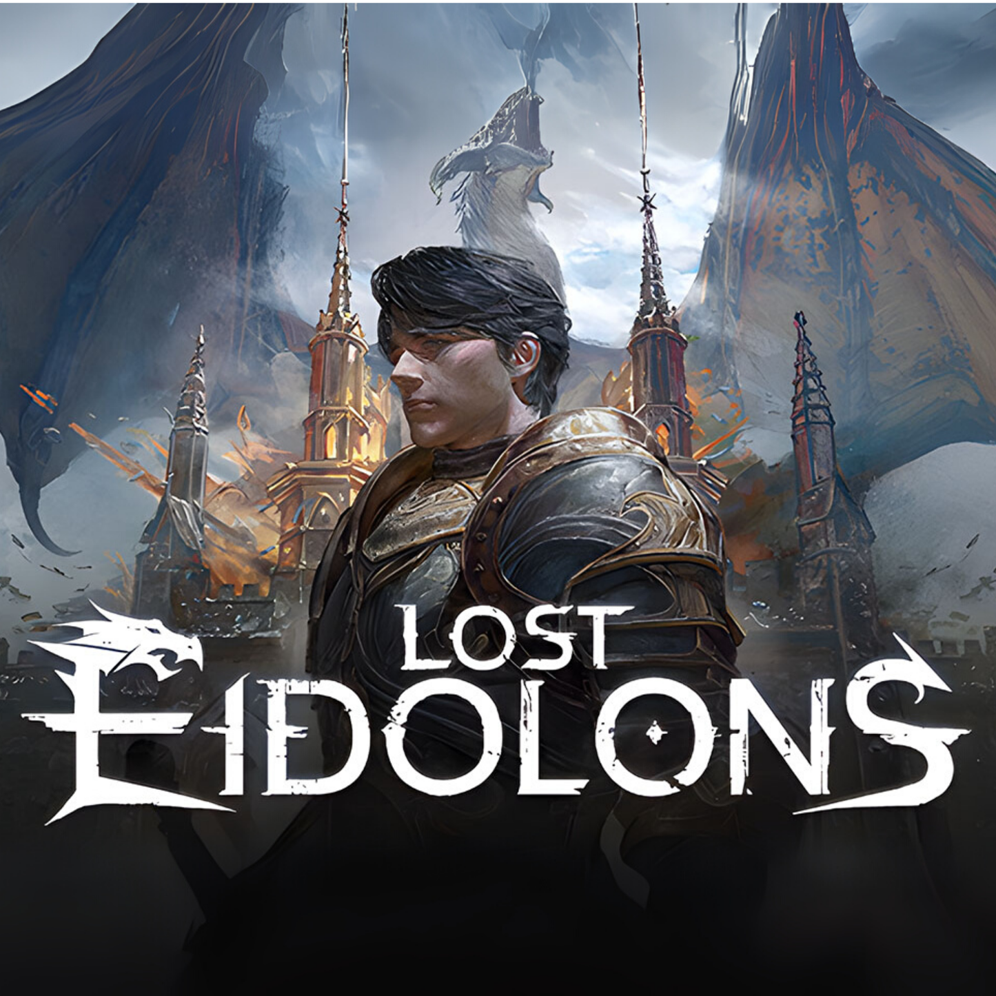 Lost Eidolons - Key Steam Global