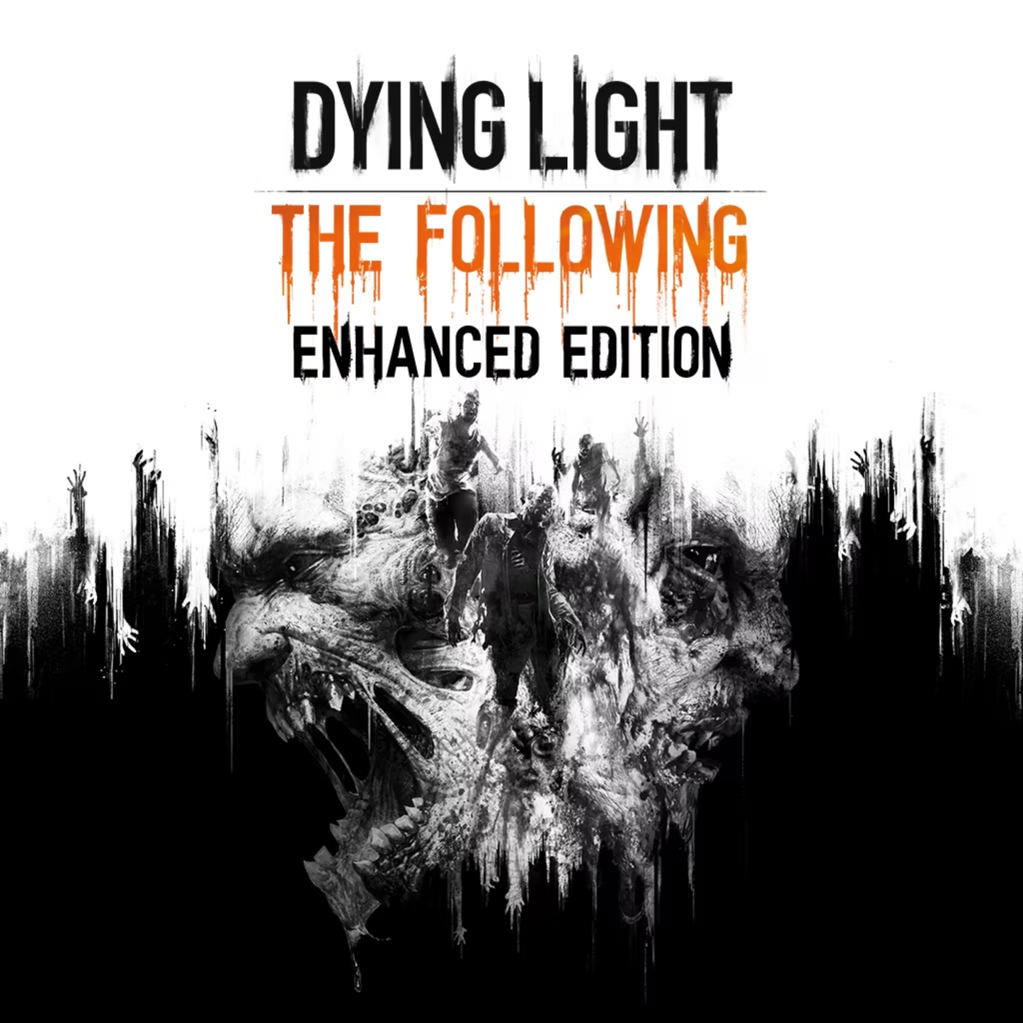 Dying Light: The Following (Enhanced Edition) - Key Steam Global