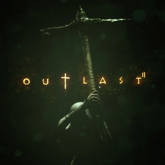 Outlast 2 - Key Steam Global
