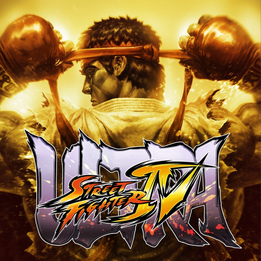 Ultra Street Fighter IV - Key Steam Global
