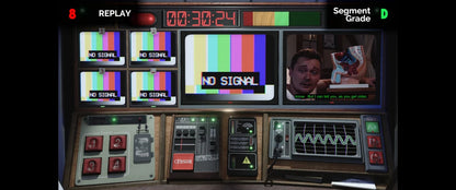 Not For Broadcast - Key Steam Global