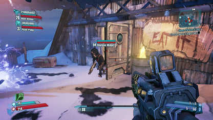 Borderlands 2 - Key Steam Global