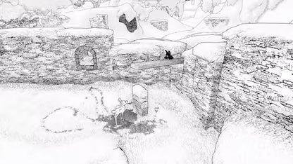 Blanc - Key Steam Global