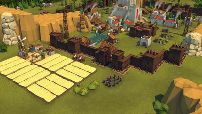 Diplomacy is Not an Option - Key Steam Global