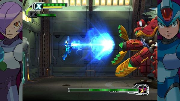Mega Man X: Legacy Collection - Key Steam Global