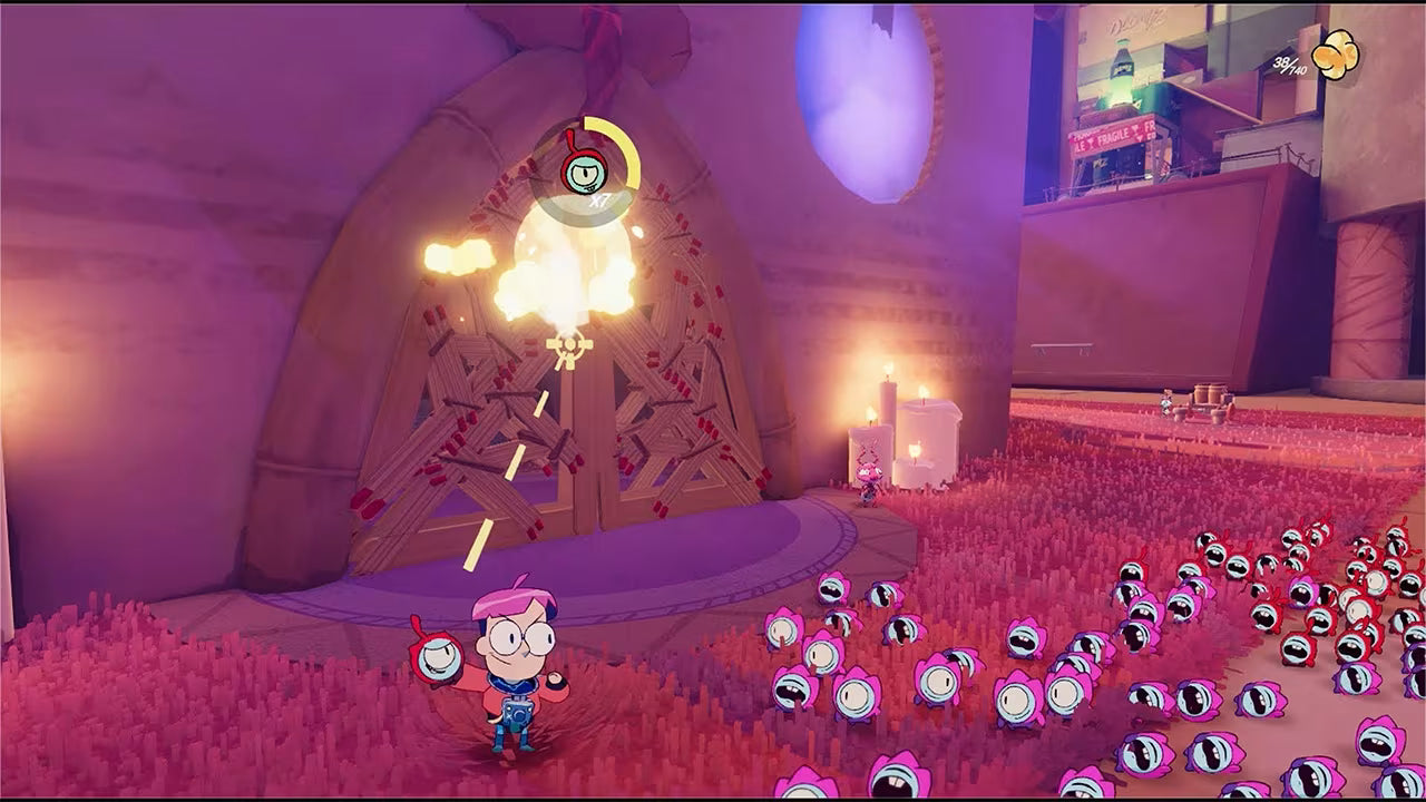 Tinykin - Key Steam Global