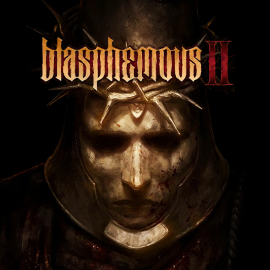 Blasphemous 2 - Key Steam Global
