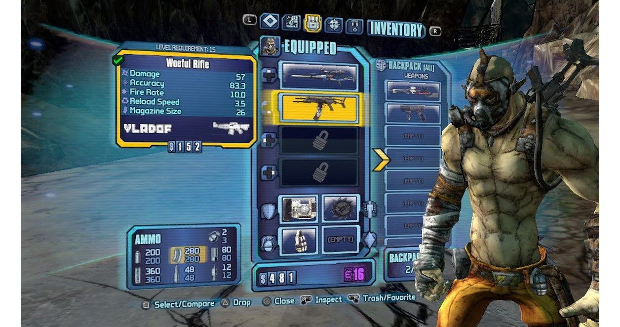 Borderlands 2 - Key Steam Global