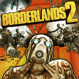Borderlands 2 - Key Steam Global