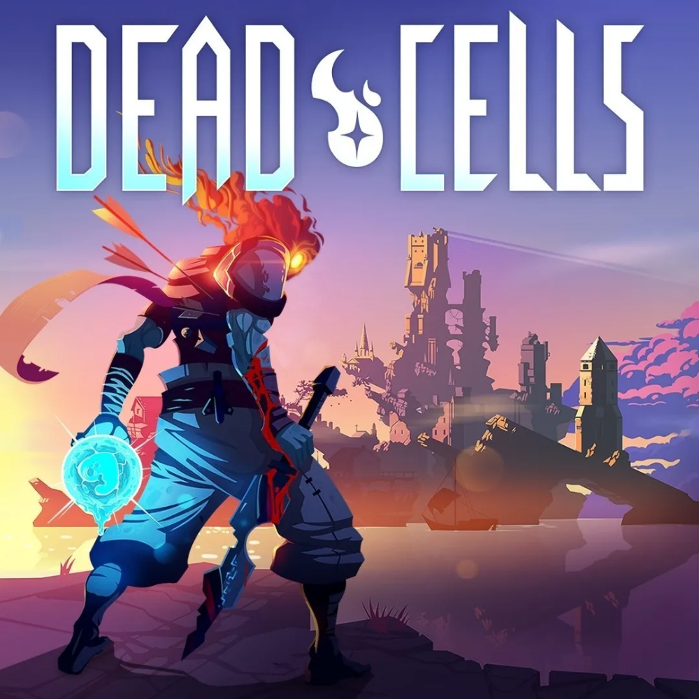 Dead Cells - Tài khoản Steam Online