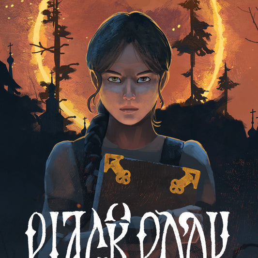 Black Book - Key Steam Global