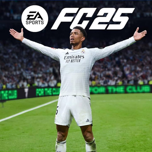 FC25 - Tài khoản Steam Online