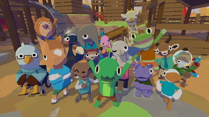 Lil Gator Game - Key Steam Global